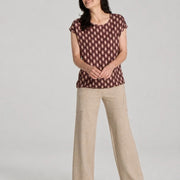 Blouse Fanie de Kollontaï