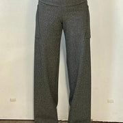 Pantalon Susan vert de Kollontaï