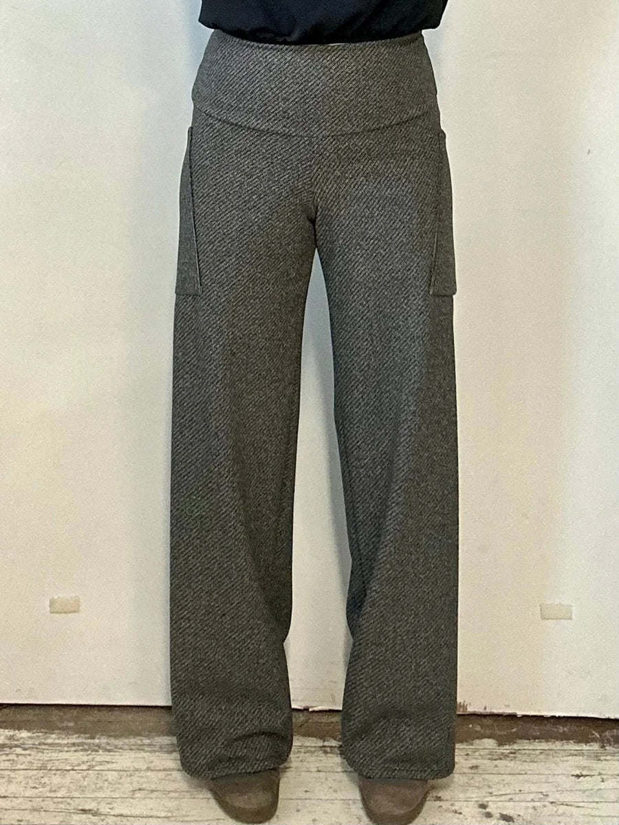 Pantalon Susan de Kollontaï