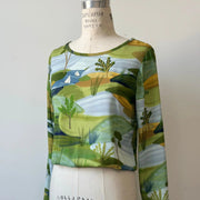 Blouse Belica de Kollontaï