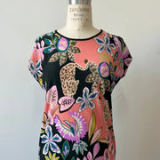 T-shirt Badia de Kollontaï