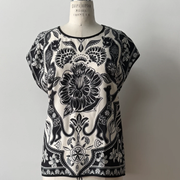 Blouse Malo de Kollontaï
