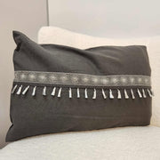 Coussin sans bourrure GLRU-GR-13 par Makabane