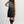 Jupe Cuir Vegan noir 14 ans de Emproved