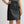 Jupe Cuir Vegan noir 14 ans de Emproved