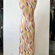 Robe Serina de Kollontaï