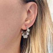 Boucles d'oreilles Stellia de Tokade