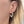 Boucles d'oreilles Stellia de Tokade