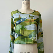 Blouse Belica de Kollontaï