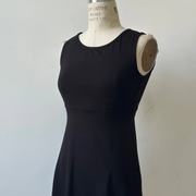 Camisole Nira noire de Kollontaï