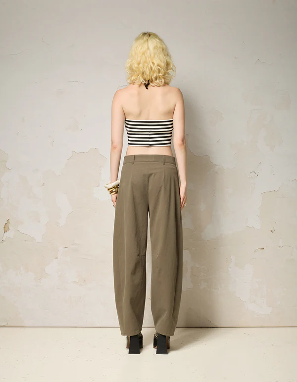 Pantalon seth plusieurs couleurs offertes de Cokluch
