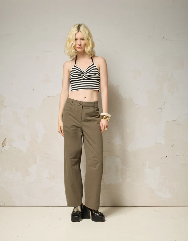 Pantalon seth plusieurs couleurs offertes de Cokluch
