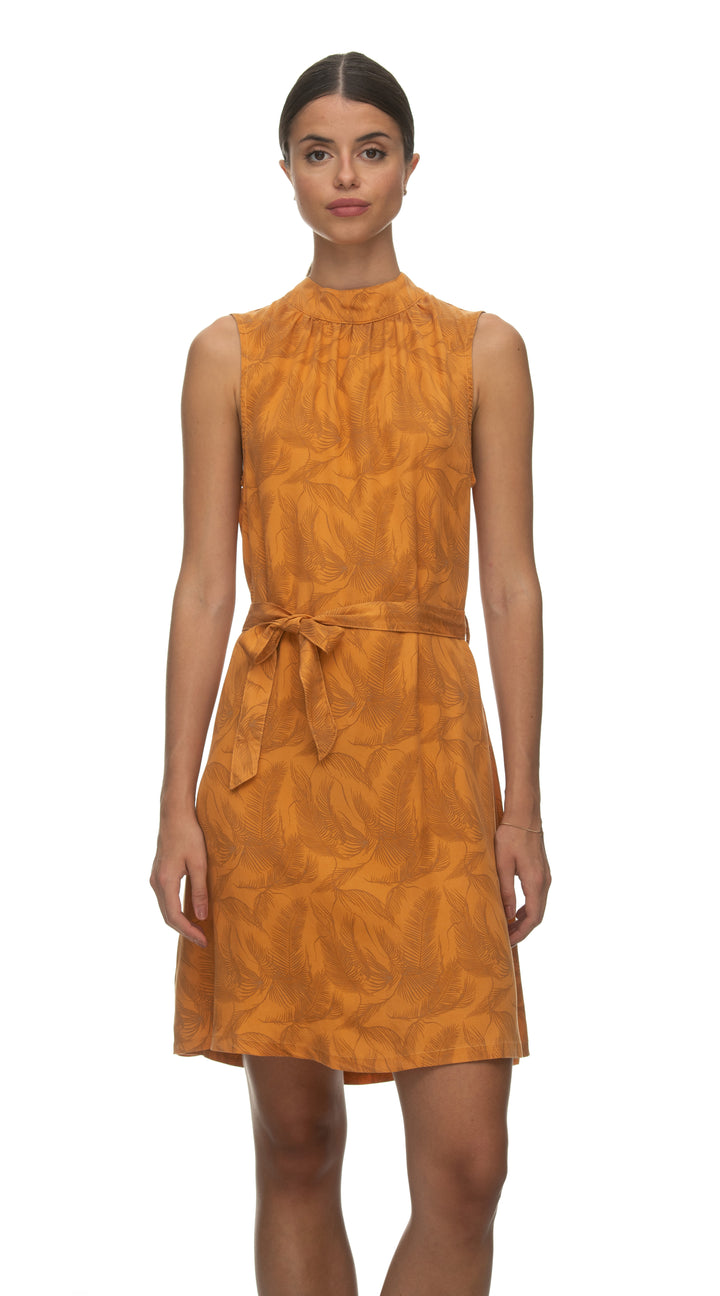 Robe Angyc organic curry de Ragwear