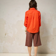 Chemise Ania fiesta de Cokluch