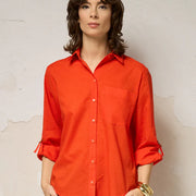 Chemise Ania fiesta de Cokluch
