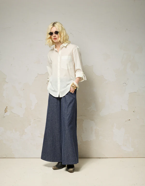 Pantalon Rama plusieurs couleurs offertes de Cokluch