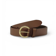 Ceinture Anna taupe de Eco7