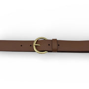 Ceinture Anna taupe de Eco7