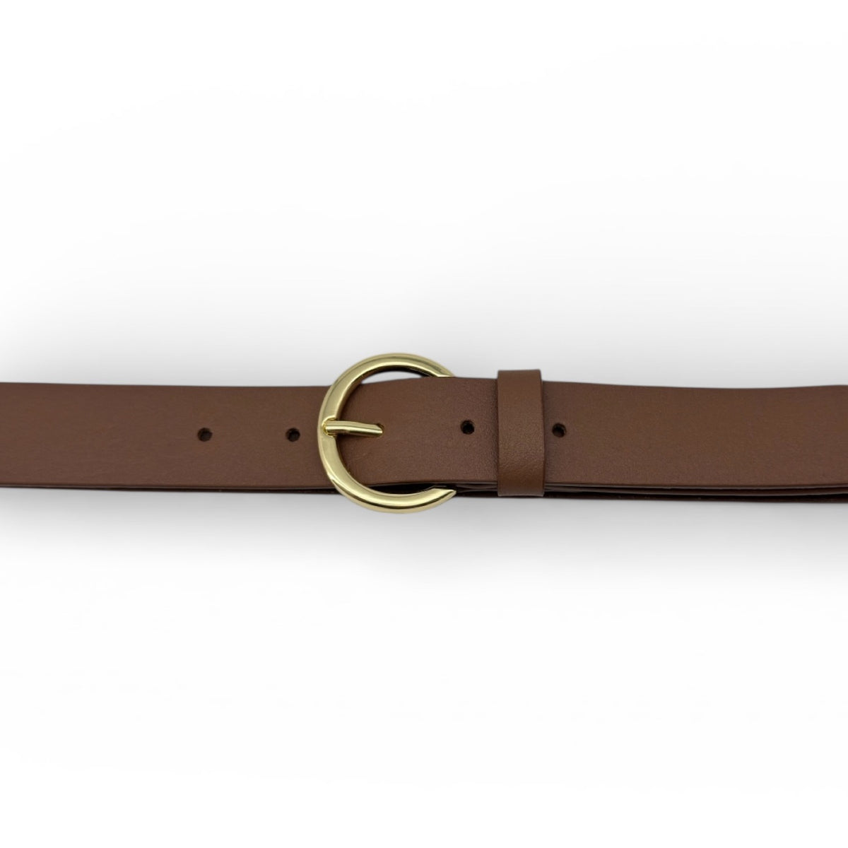 Ceinture Anna taupe de Eco7