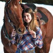 Chandail western de APRT