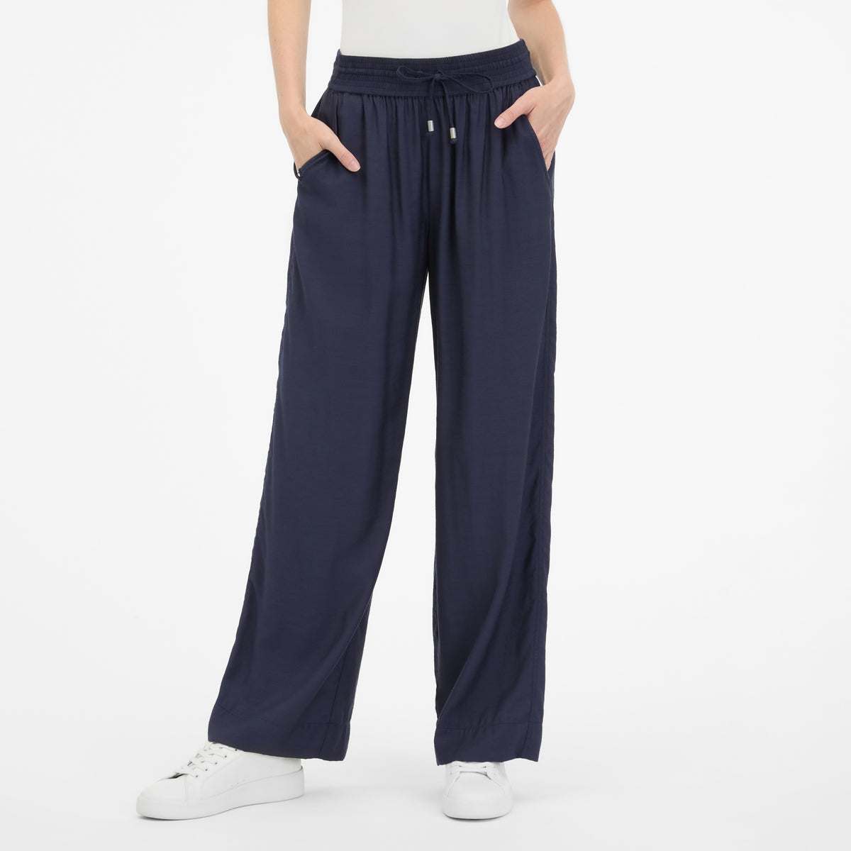 Pantalon Aramanta midnight small de Ragwear