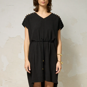Robe Aura plusieurs couleurs offertes de Cokluch