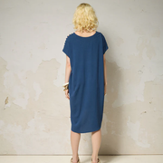Robe Aura plusieurs couleurs offertes de Cokluch