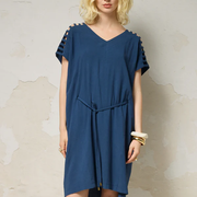 Robe Aura plusieurs couleurs offertes de Cokluch