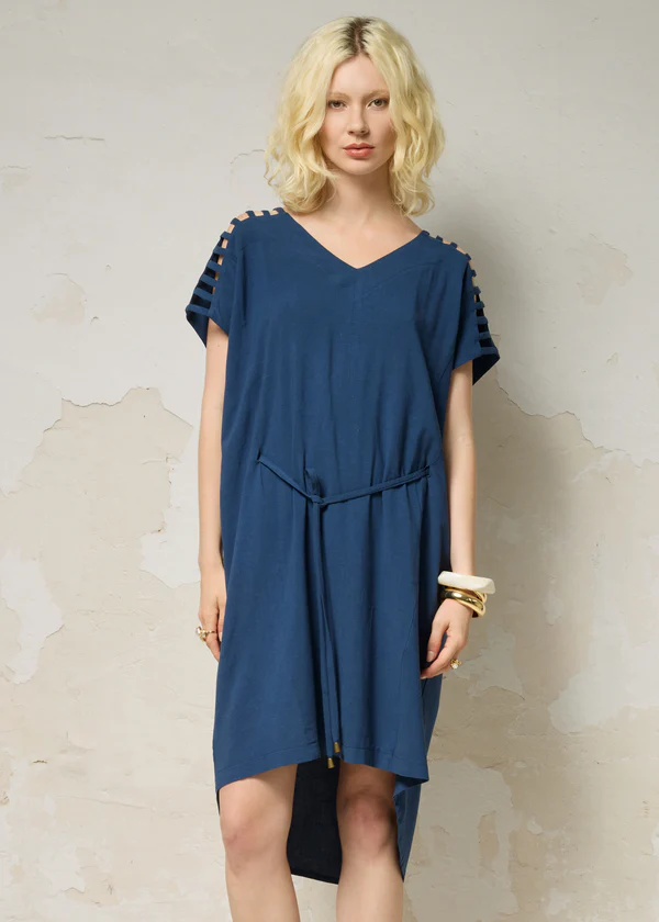 Robe Aura plusieurs couleurs offertes de Cokluch