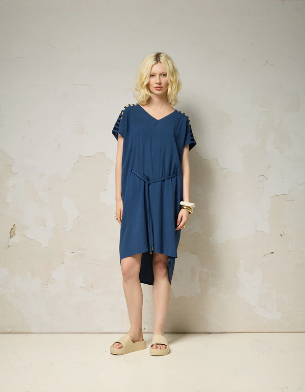 Robe Aura plusieurs couleurs offertes de Cokluch
