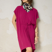 Robe Aura plusieurs couleurs offertes de Cokluch