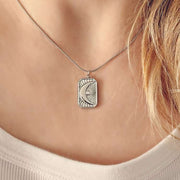 Collier Astre de Tokade