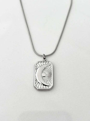 Collier Astre de Tokade