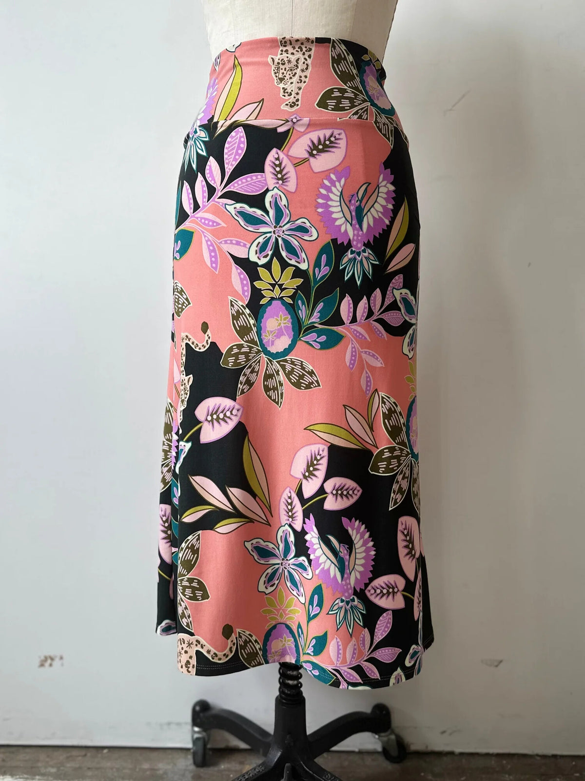 Jupe Sureau de Kollontaï