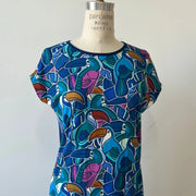 T-shirt Hanni de Kollontaï