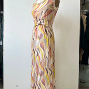 Robe Serina de Kollontaï