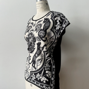 Blouse Malo de Kollontaï