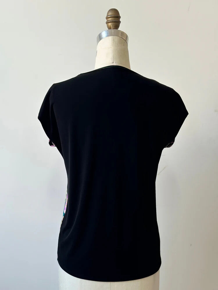 T-shirt Badia de Kollontaï