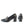 Soulier Beth noir par Glamille