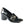 Soulier Beth cuir verni noir par Glamille