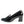 Soulier Beth cuir verni noir par Glamille