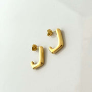 Boucles d'oreilles Bia de Tokade
