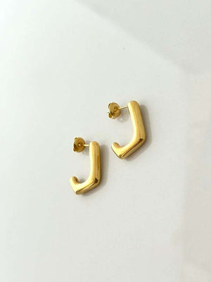 Boucles d'oreilles Bia de Tokade