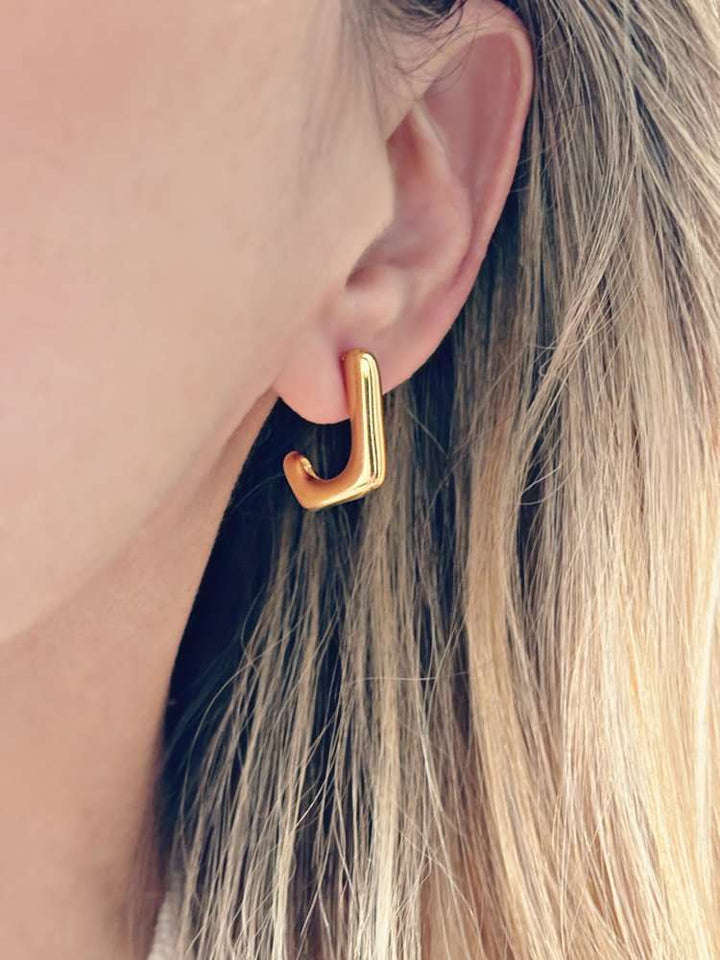 Boucles d'oreilles Bia de Tokade