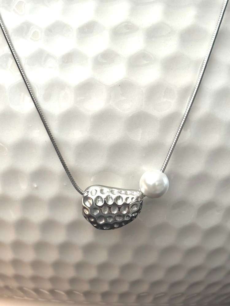 Collier Brava de Tokade