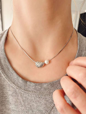 Collier Brava de Tokade