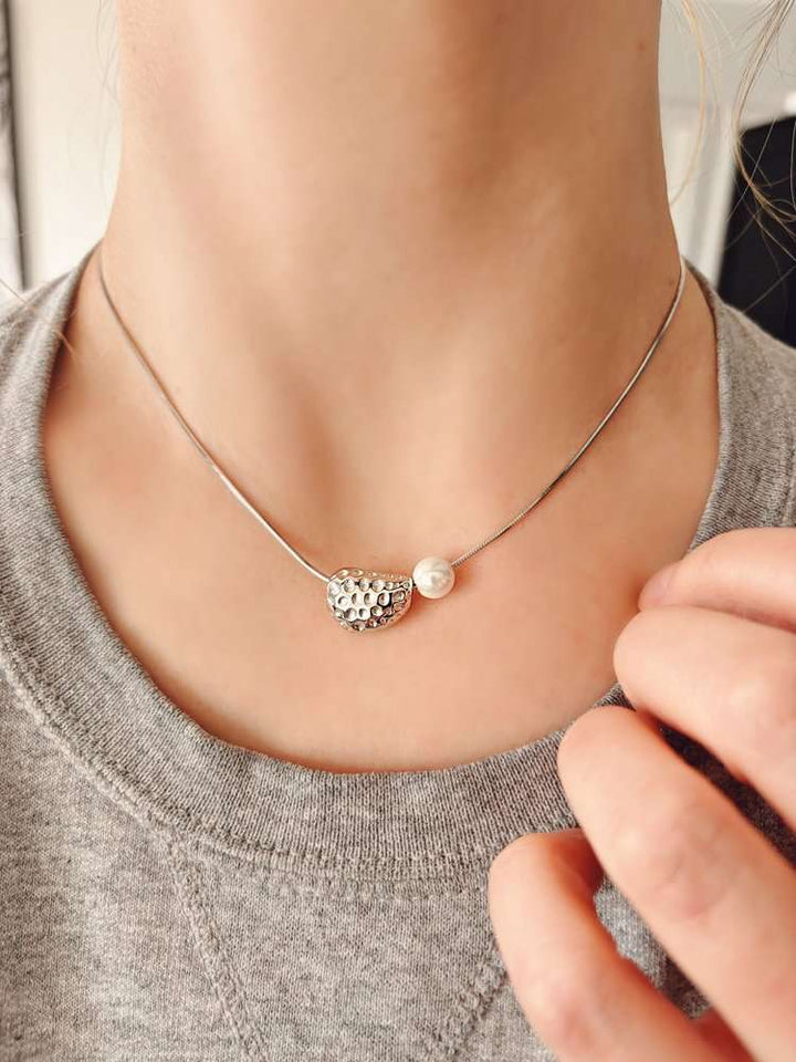 Collier Brava de Tokade