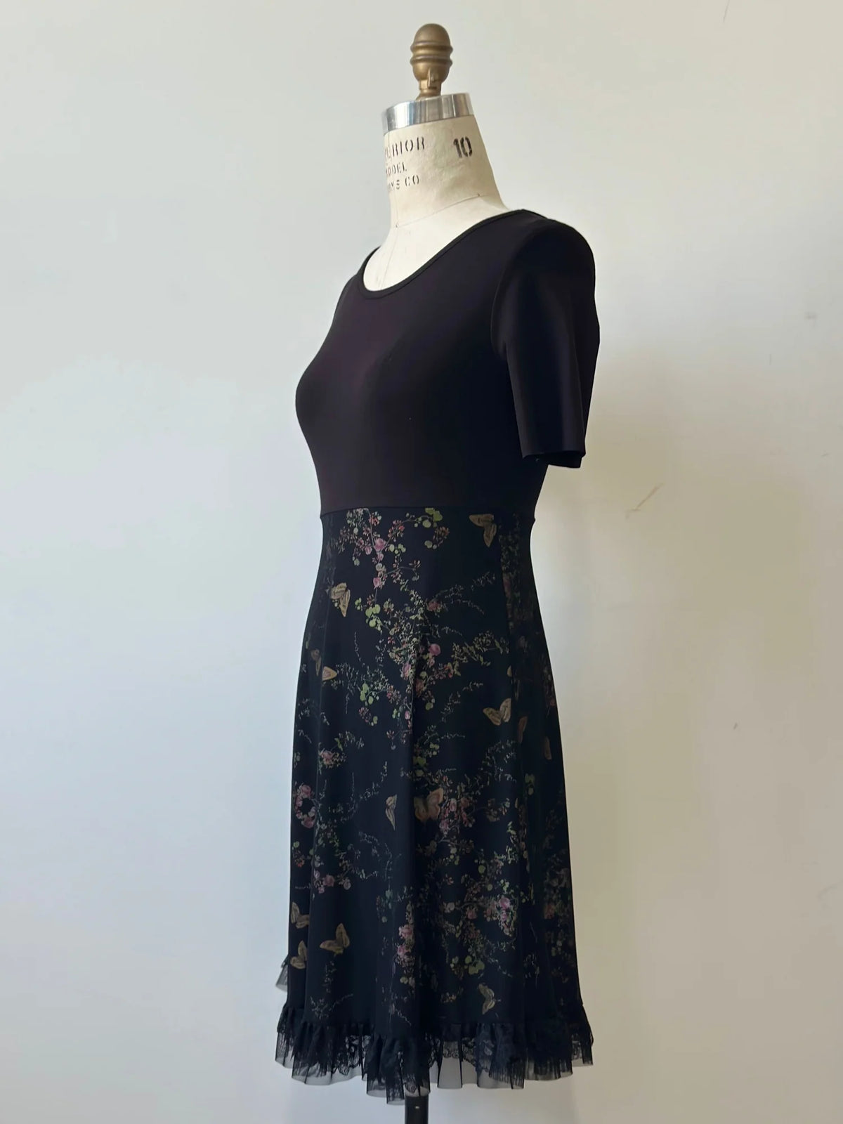 Robe Euda de Kollontaï