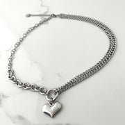 Collier Nora de Tokade