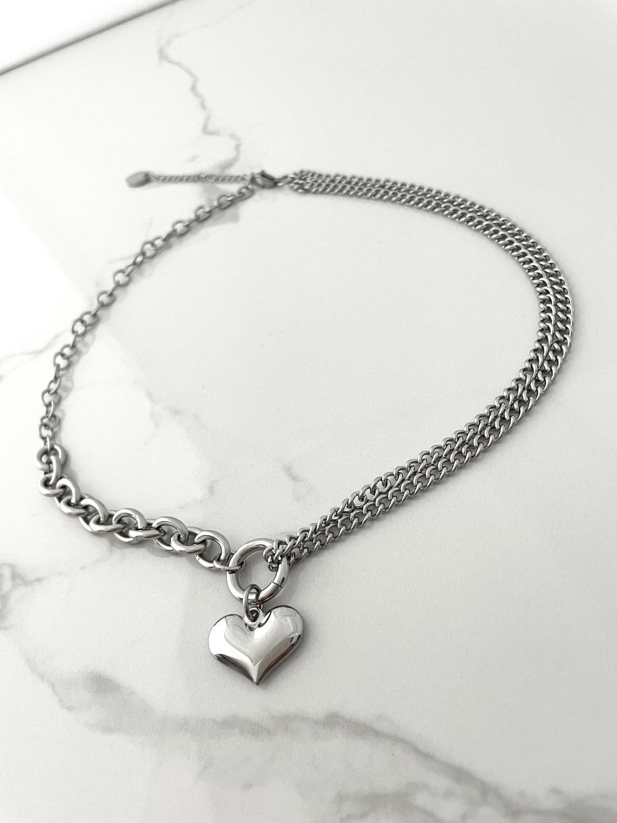 Collier Nora de Tokade